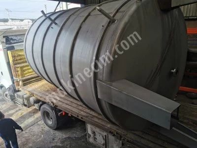 STAINLESS REACTORS