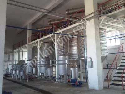 STAINLESS REACTORS