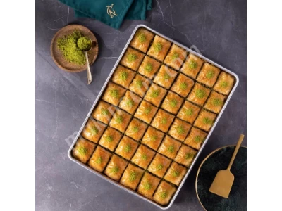 Tam Otomatik Baklava Hamuru Açma Makinesi