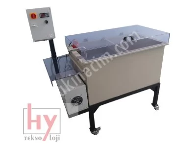 Electropolishing System - 2 mesh PP