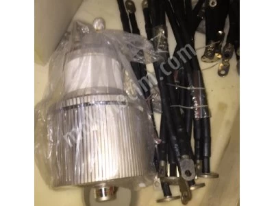 Hf Vacuum Tube