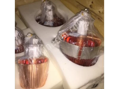 Hf Vacuum Tube