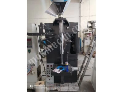Hookah Tobacco Packing Machine