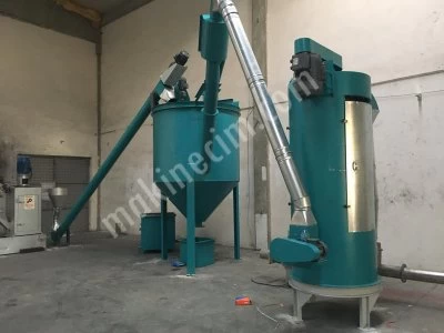 Pet Bottle Recycling Machines 1500-3000 Kg Hourly Capacity
