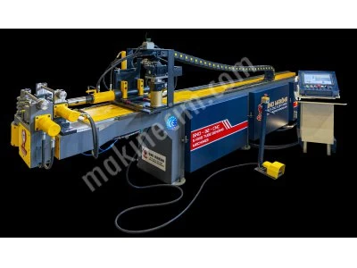Cnc Pipe Bending Machine