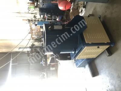 60 Lık Agromel Makinası