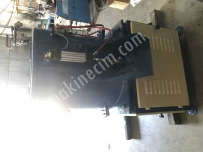 60 Lık Agromel Makinası