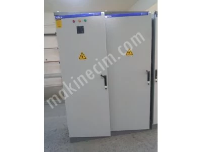 Adp Kompanzasyon Trafo Panoları