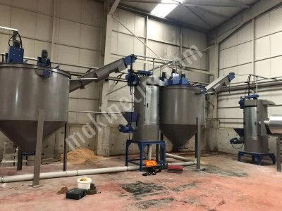 Plastic Washing Boiler