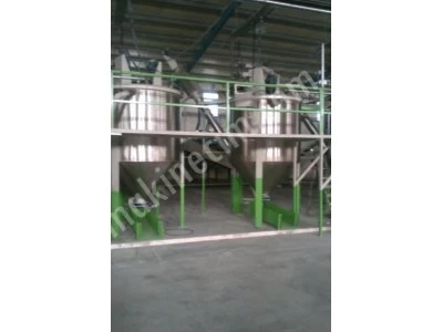 Plastic Washing Boiler