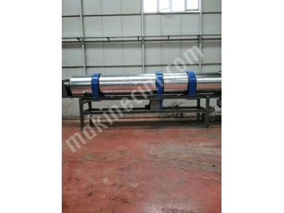 Plastic Washing Boiler