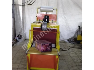 Şilink machine was completely overhauled and renewed.