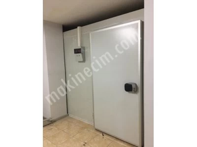 Soğuk Oda İmalat