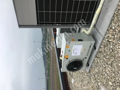 Soğuk Oda İmalat