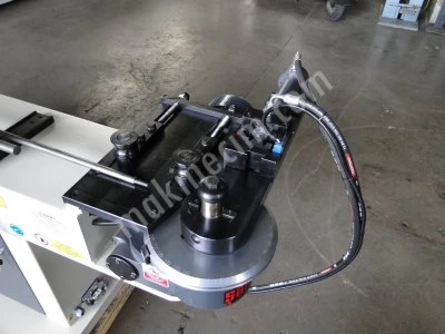 ŞAHİNLER SFB-32HD HYDRAULIC AND DIGITAL MANDOW PIPE BENDING