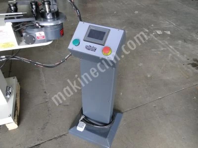 ŞAHİNLER SFB-32HD HYDRAULIC AND DIGITAL MANDOW PIPE BENDING