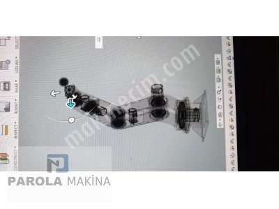 Robot Kol