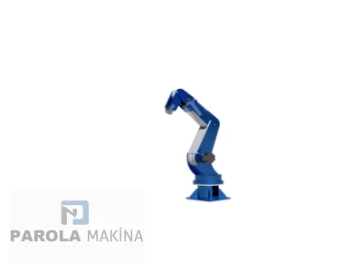 Robot Kol