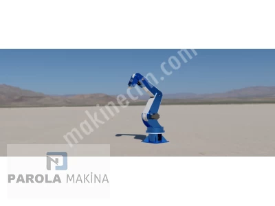 Robot Kol