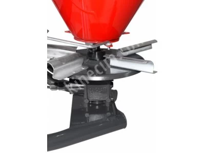 350 Lıter Wıde Model Fertılızer Spreader