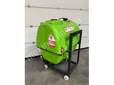Hangıng Type Garden Sprayer