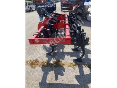 Cultivator