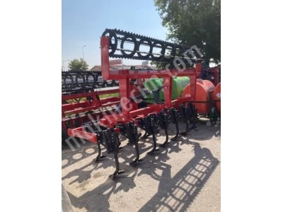 Cultivator