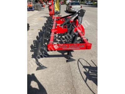 Cultivator
