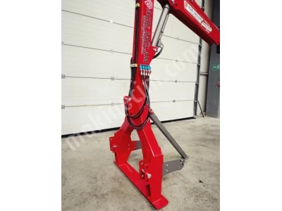 1 Ton Vinç
