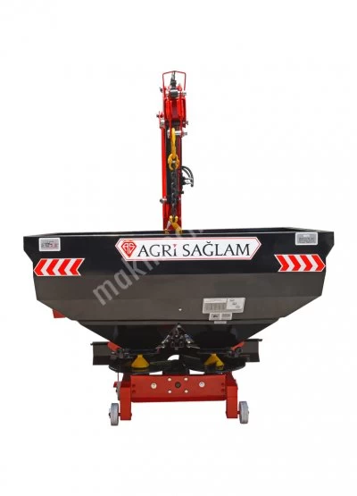 1 Ton Vinç