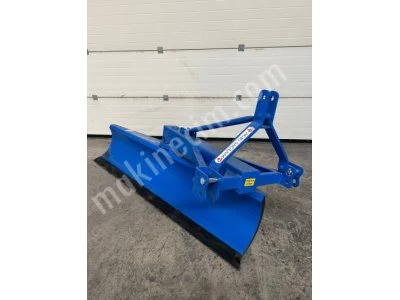 Levelıng Shovel