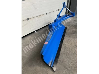 Levelıng Shovel