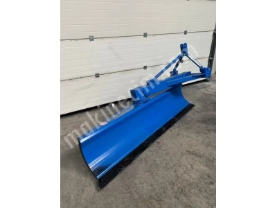 Levelıng Shovel