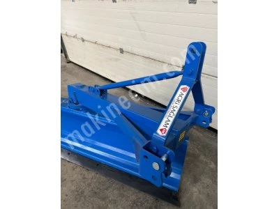Levelıng Shovel