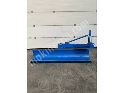 Levelıng Shovel
