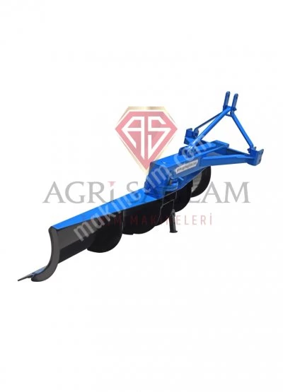 Levelıng Shovel
