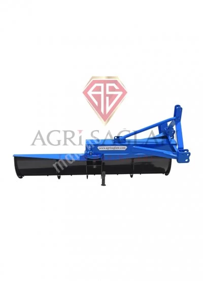 Levelıng Shovel
