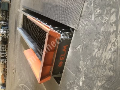 Döküm Kum Hattı