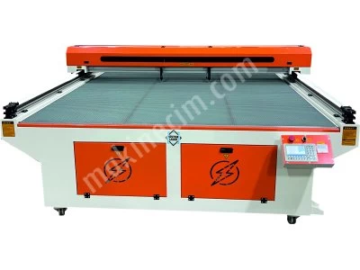 1700X3000 150Watt Laser Cutting Machine