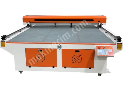 1700X3000 150Watt Laser Cutting Machine
