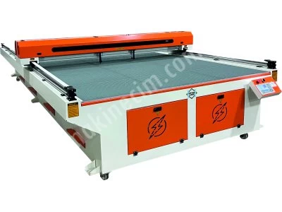 1700X3000 150Watt Laser Cutting Machine