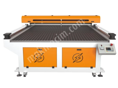 1700X3000 150Watt Laser Cutting Machine