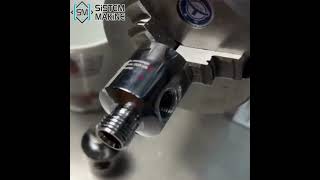 Metal Markıng Machıne