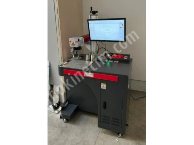 Metal Markıng Machıne
