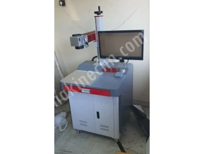 Metal Markıng Machıne
