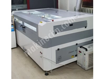 100X165 150Watt Laser Cutting Machine