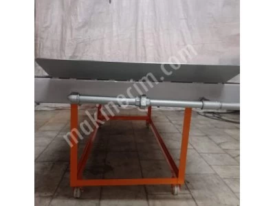 Şeker Sogutma Banyosu 230 105 Cm Sıfır