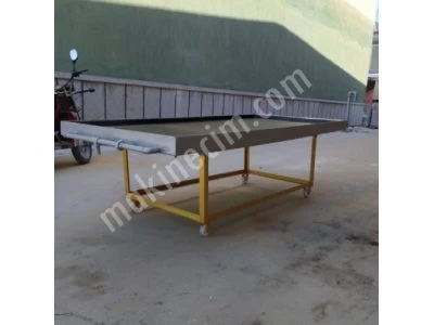 Şeker Sogutma Banyosu 230 105 Cm Sıfır