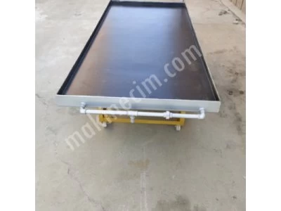 Şeker Sogutma Banyosu 230 105 Cm Sıfır