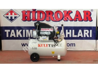 50 Litre Sıfır 3 Yıl Garantili Kompresör